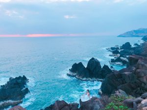 Đảo Cù Lao Xanh và những việc nên làm để có chuyến đi thú vị