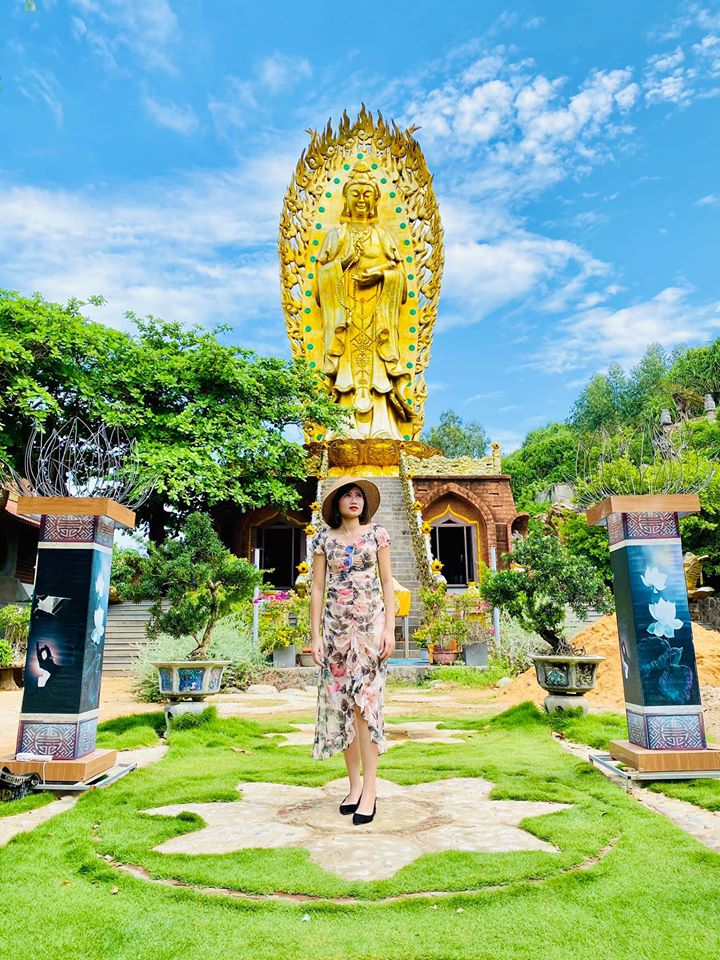 Du lịch Quy Nhơn - Phú Yên hành trình không thể nào quên